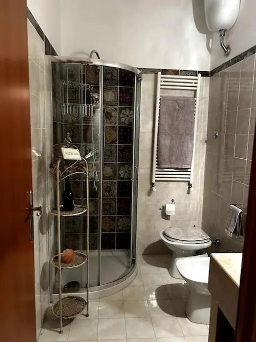 Una Settimana Nel Cozy Loft Rome Italy