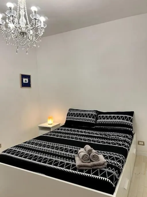 Una Settimana Nel Cozy Loft Rome Apartment