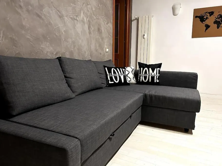 Una Settimana Nel Cozy Loft Rome Apartment