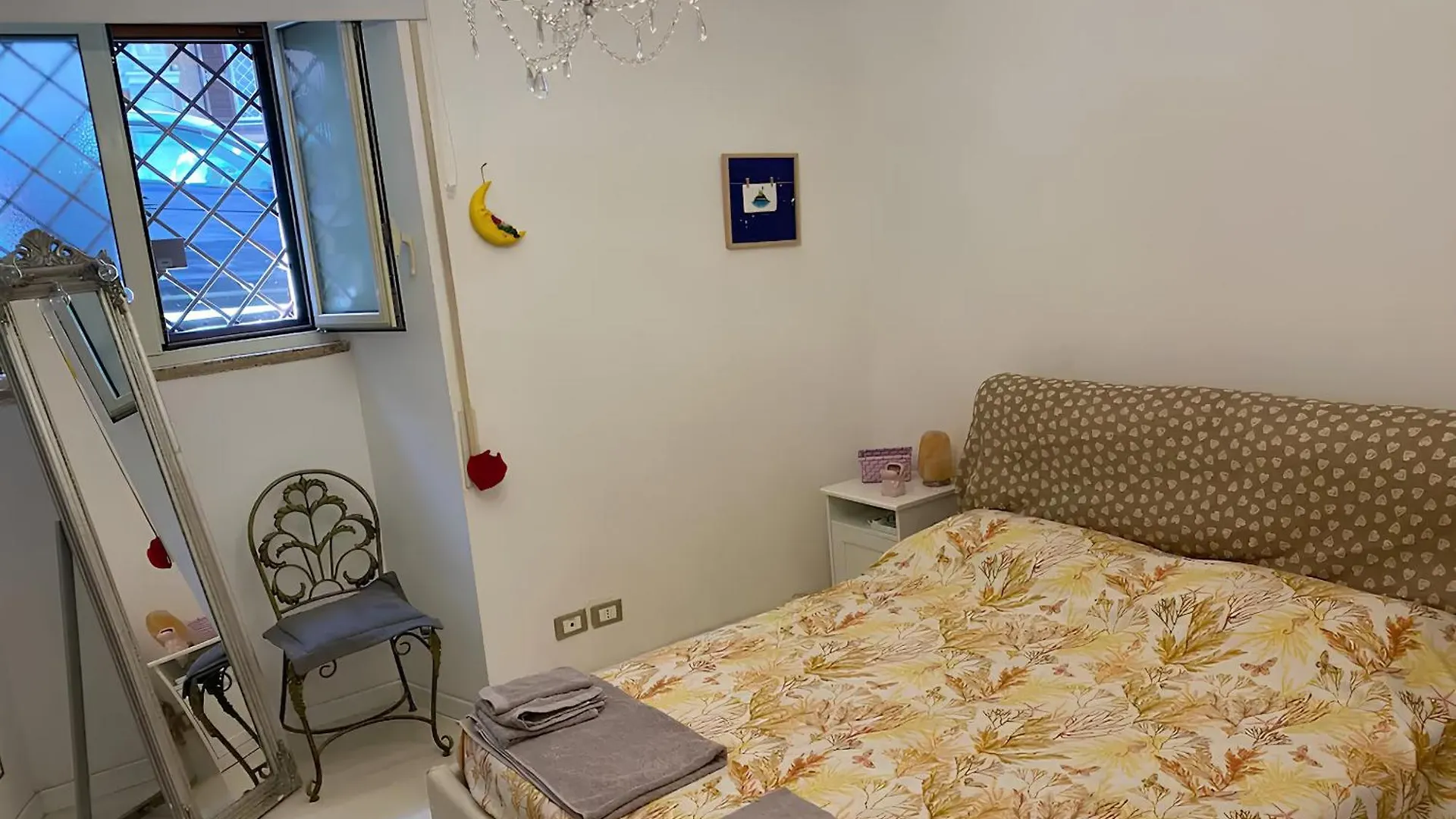 Una Settimana Nel Cozy Loft Rome 0*,