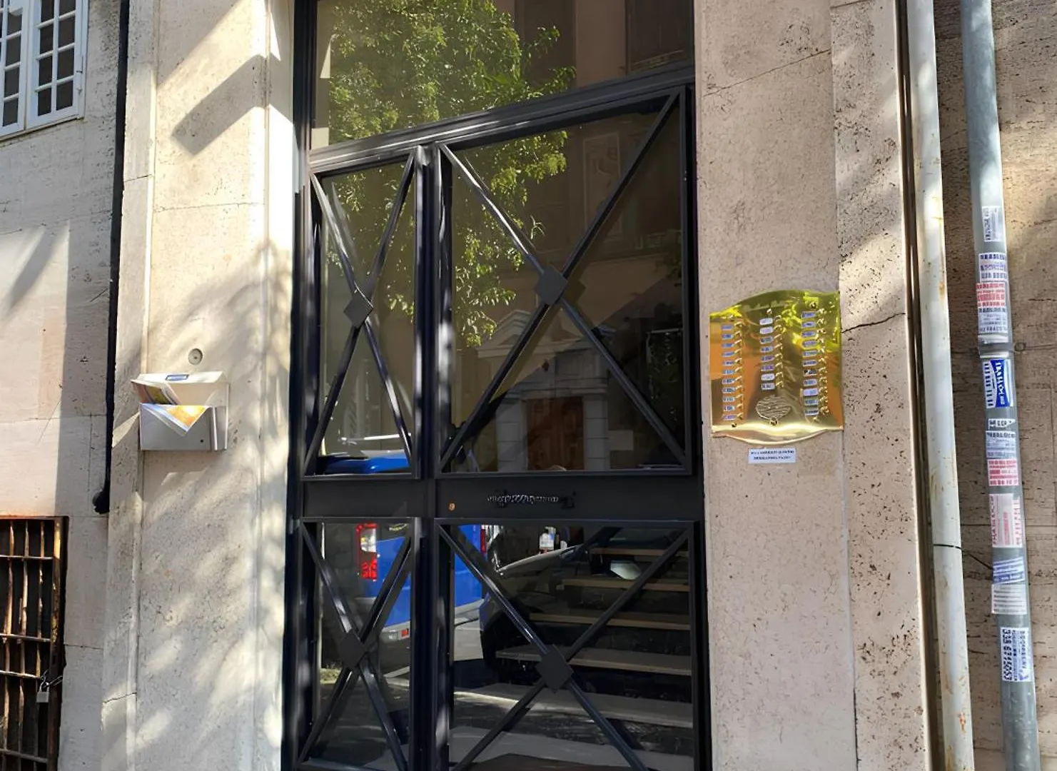 Apartment Una Settimana Nel Cozy Loft Rome