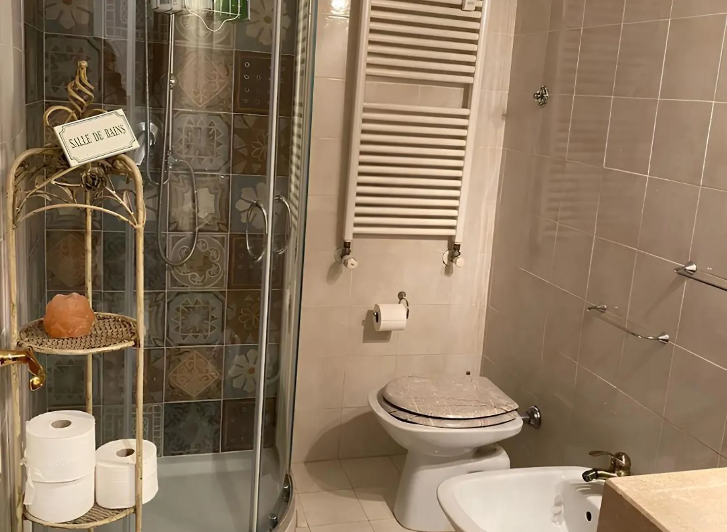 Una Settimana Nel Cozy Loft Rome 0*,  Italy